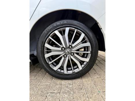 HONDA City Sedan 1.5 16V 4P EXL FLEX AUTOM�TICO, Foto 13