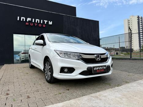HONDA City Sedan 1.5 16V 4P EXL FLEX AUTOM�TICO, Foto 14