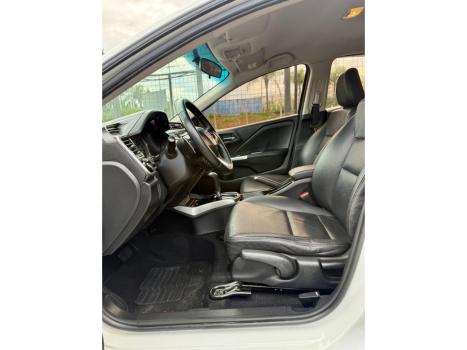 HONDA City Sedan 1.5 16V 4P EXL FLEX AUTOM�TICO, Foto 16