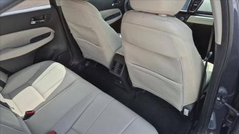 HONDA City Sedan 1.5 16V 4P FLEX TOURING AUTOM�TICO CVT, Foto 5