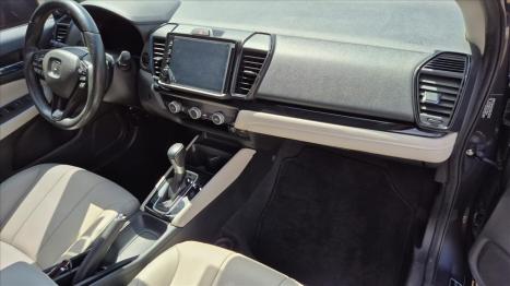HONDA City Sedan 1.5 16V 4P FLEX TOURING AUTOM�TICO CVT, Foto 7