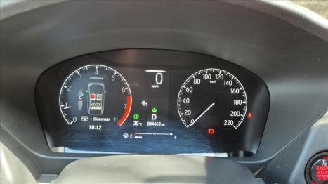 HONDA City Sedan 1.5 16V 4P FLEX TOURING AUTOM�TICO CVT, Foto 9