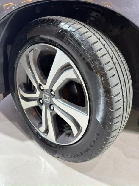 HONDA City Sedan 1.5 16V 4P EX FLEX, Foto 14
