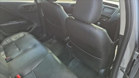 HONDA City Sedan 1.5 16V 4P PERSONAL FLEX AUTOM�TICO, Foto 5