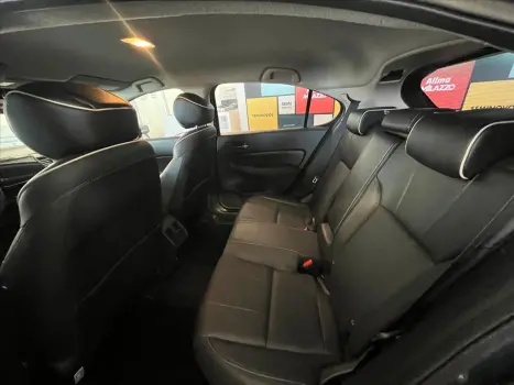 HONDA City Sedan 1.5 16V 4P FLEX TOURING AUTOM�TICO CVT, Foto 12