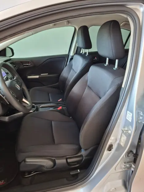 HONDA City Sedan 1.5 16V 4P EX FLEX AUTOM�TICO, Foto 9