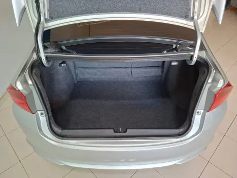 HONDA City Sedan 1.5 16V 4P EX FLEX AUTOM�TICO, Foto 11