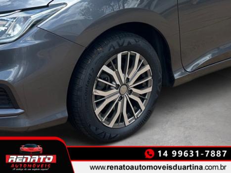 HONDA City Sedan 1.5 16V 4P PERSONAL FLEX AUTOM�TICO, Foto 6