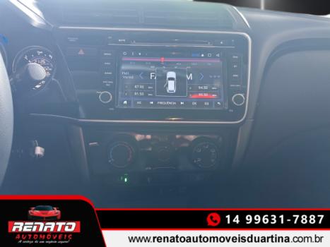 HONDA City Sedan 1.5 16V 4P PERSONAL FLEX AUTOM�TICO, Foto 9