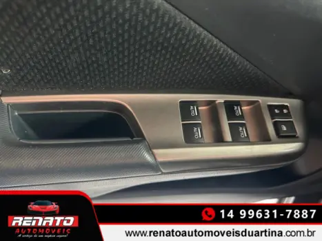 HONDA City Sedan 1.5 16V 4P PERSONAL FLEX AUTOM�TICO, Foto 12