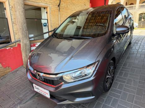 HONDA City Sedan 1.5 16V 4P PERSONAL FLEX AUTOM�TICO, Foto 1