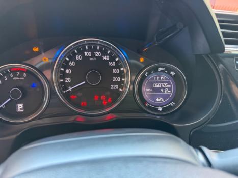 HONDA City Sedan 1.5 16V 4P PERSONAL FLEX AUTOM�TICO, Foto 9