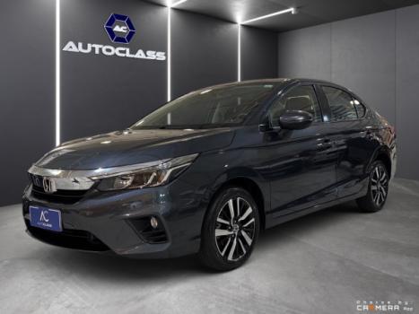 HONDA City Sedan 1.5 16V 4P EXL FLEX AUTOM�TICO, Foto 1