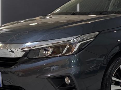 HONDA City Sedan 1.5 16V 4P EXL FLEX AUTOM�TICO, Foto 2