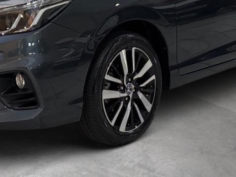 HONDA City Sedan 1.5 16V 4P EXL FLEX AUTOM�TICO, Foto 3