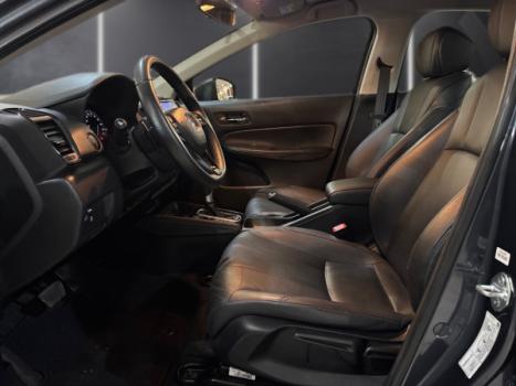 HONDA City Sedan 1.5 16V 4P EXL FLEX AUTOM�TICO, Foto 7
