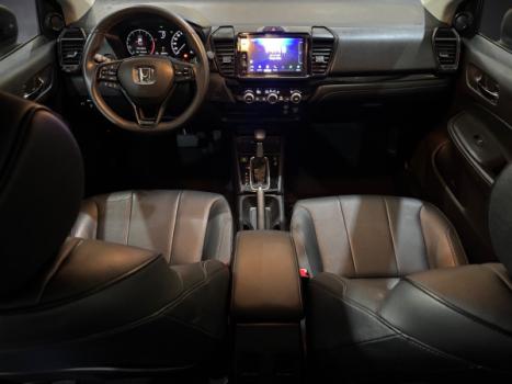 HONDA City Sedan 1.5 16V 4P EXL FLEX AUTOM�TICO, Foto 8