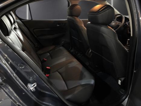 HONDA City Sedan 1.5 16V 4P EXL FLEX AUTOM�TICO, Foto 11