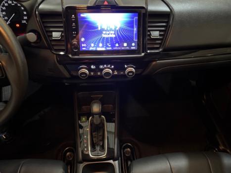 HONDA City Sedan 1.5 16V 4P EXL FLEX AUTOM�TICO, Foto 13