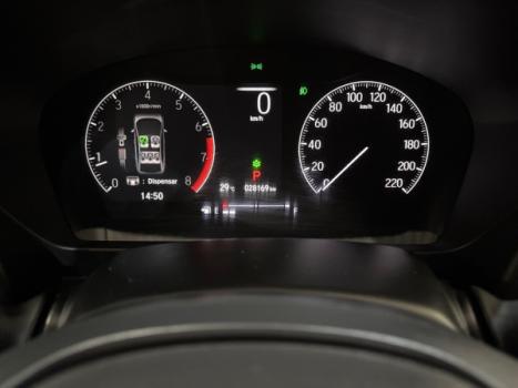 HONDA City Sedan 1.5 16V 4P EXL FLEX AUTOM�TICO, Foto 14