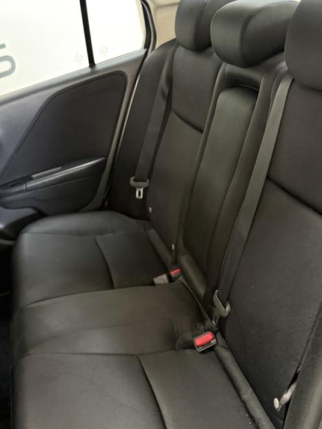 HONDA City Sedan 1.5 16V 4P LX FLEX AUTOM�TICO, Foto 8