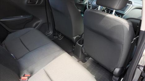 HONDA City Sedan 1.5 16V 4P PERSONAL FLEX AUTOM�TICO, Foto 5