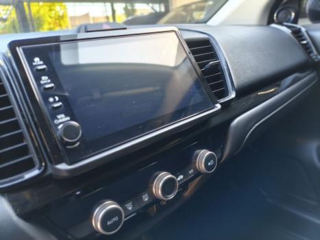 HONDA City Sedan 1.5 16V 4P FLEX TOURING AUTOM�TICO CVT, Foto 14