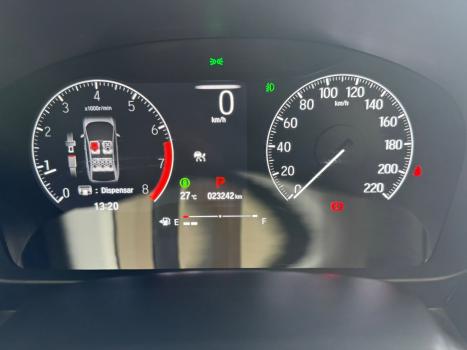 HONDA City Sedan 1.5 16V 4P EXL FLEX AUTOM�TICO, Foto 4