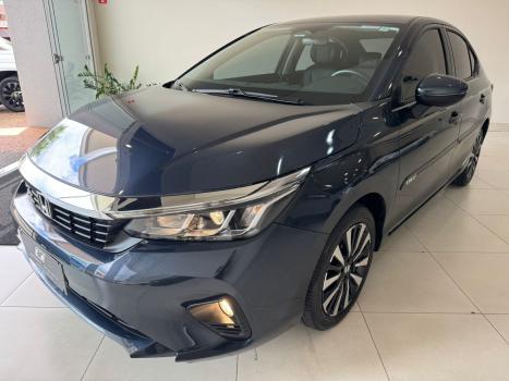 HONDA City Sedan 1.5 16V 4P EXL FLEX AUTOM�TICO, Foto 5