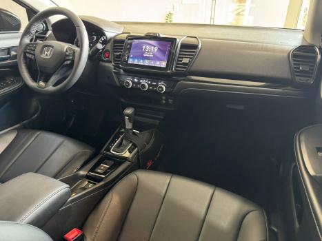 HONDA City Sedan 1.5 16V 4P EXL FLEX AUTOM�TICO, Foto 8