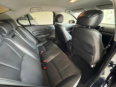 HONDA City Sedan 1.5 16V 4P EXL FLEX AUTOM�TICO, Foto 12