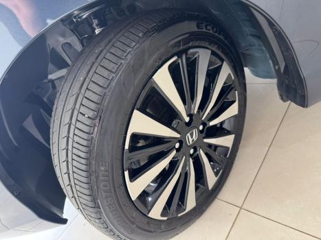 HONDA City Sedan 1.5 16V 4P EXL FLEX AUTOM�TICO, Foto 15