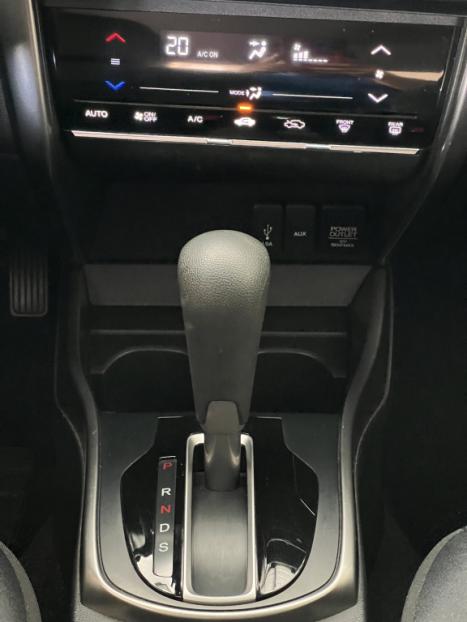 HONDA City Sedan 1.5 16V 4P EX FLEX AUTOM�TICO, Foto 2