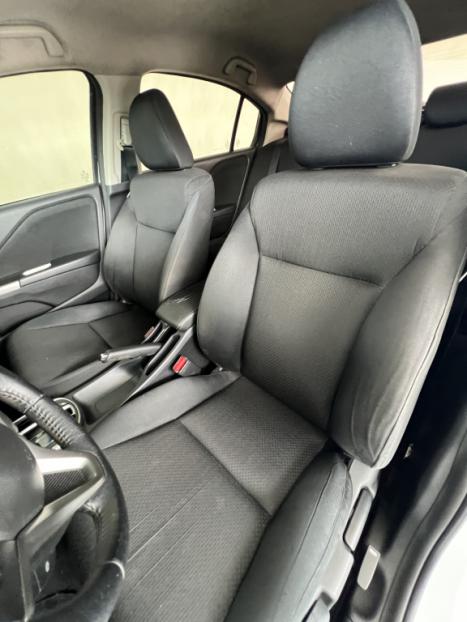 HONDA City Sedan 1.5 16V 4P EX FLEX AUTOM�TICO, Foto 3