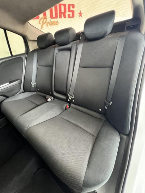 HONDA City Sedan 1.5 16V 4P EX FLEX AUTOM�TICO, Foto 7