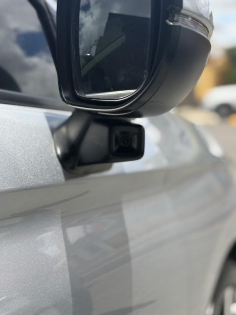 HONDA City Sedan 1.5 16V 4P FLEX TOURING AUTOM�TICO CVT, Foto 13