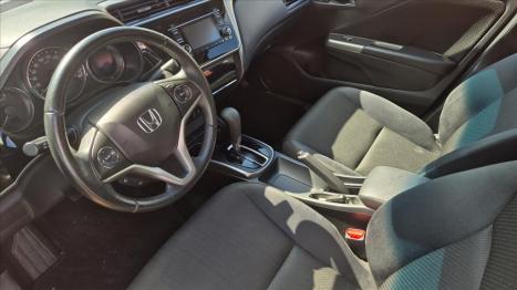 HONDA City Sedan 1.5 16V 4P EX FLEX AUTOM�TICO, Foto 8