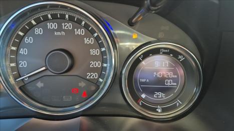 HONDA City Sedan 1.5 16V 4P EX FLEX AUTOM�TICO, Foto 9