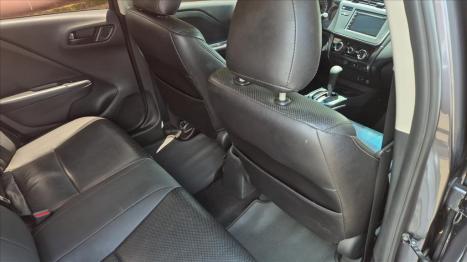 HONDA City Sedan 1.5 16V 4P PERSONAL FLEX AUTOM�TICO, Foto 5