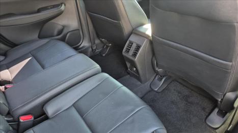 HONDA City Sedan 1.5 16V 4P FLEX TOURING AUTOM�TICO CVT, Foto 4