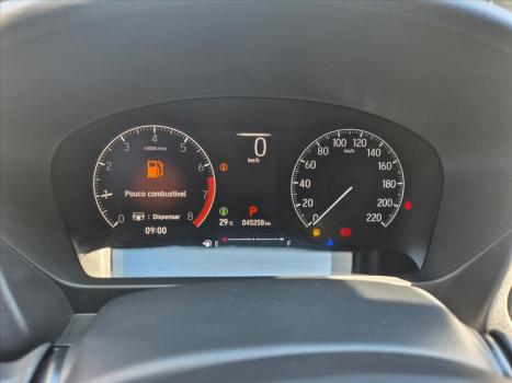 HONDA City Sedan 1.5 16V 4P FLEX TOURING AUTOM�TICO CVT, Foto 8