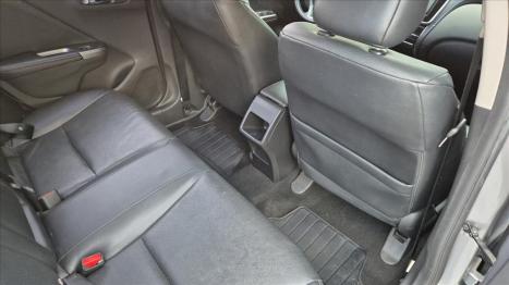 HONDA City Sedan 1.5 16V 4P EXL FLEX AUTOM�TICO, Foto 5