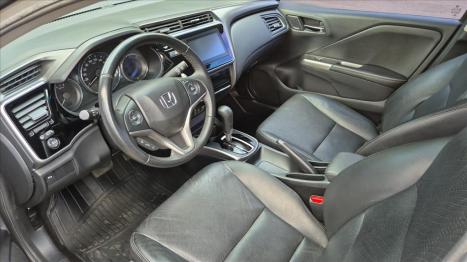 HONDA City Sedan 1.5 16V 4P EXL FLEX AUTOM�TICO, Foto 8