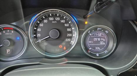 HONDA City Sedan 1.5 16V 4P EXL FLEX AUTOM�TICO, Foto 9