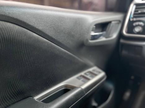 HONDA City Sedan 1.5 16V 4P EX FLEX AUTOM�TICO, Foto 10