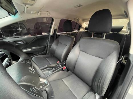 HONDA City Sedan 1.5 16V 4P EX FLEX AUTOM�TICO, Foto 12
