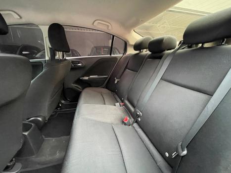 HONDA City Sedan 1.5 16V 4P EX FLEX AUTOM�TICO, Foto 13