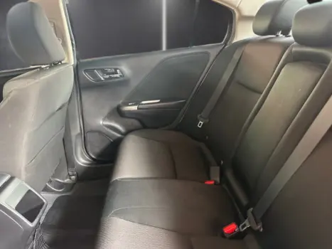 HONDA City Sedan 1.5 16V 4P EX FLEX AUTOM�TICO, Foto 11