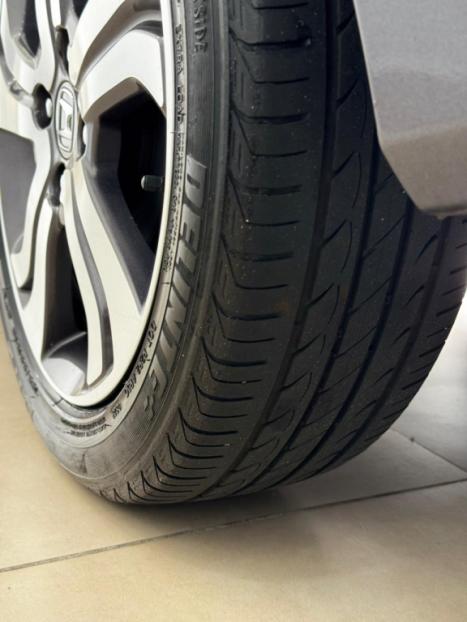 HONDA City Sedan 1.5 16V 4P LX FLEX AUTOM�TICO, Foto 5