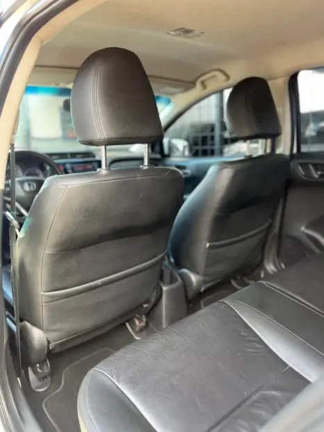 HONDA City Sedan 1.5 16V 4P EX FLEX AUTOM�TICO, Foto 7